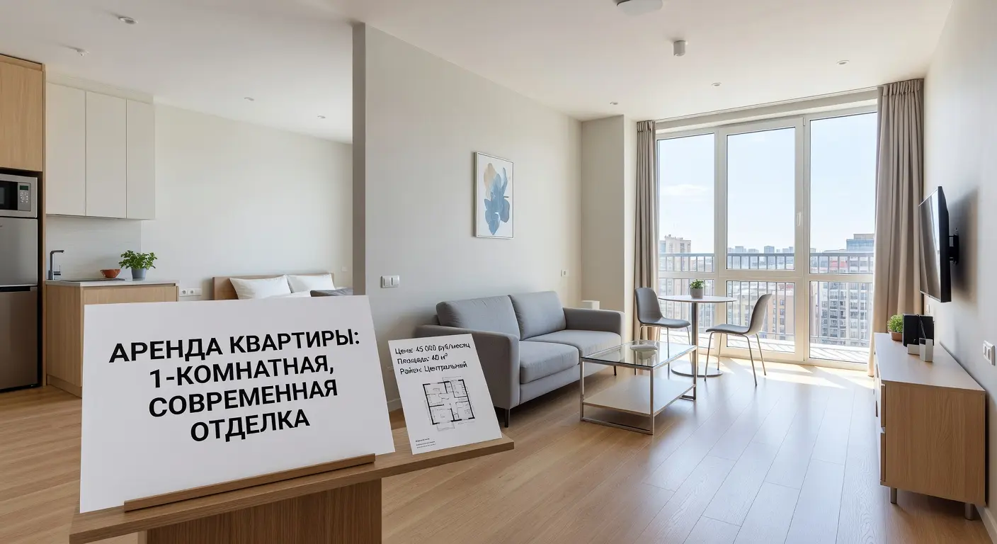 Как арендовать квартиру или дом — советы по аренде недвижимости | LPLK.ru
