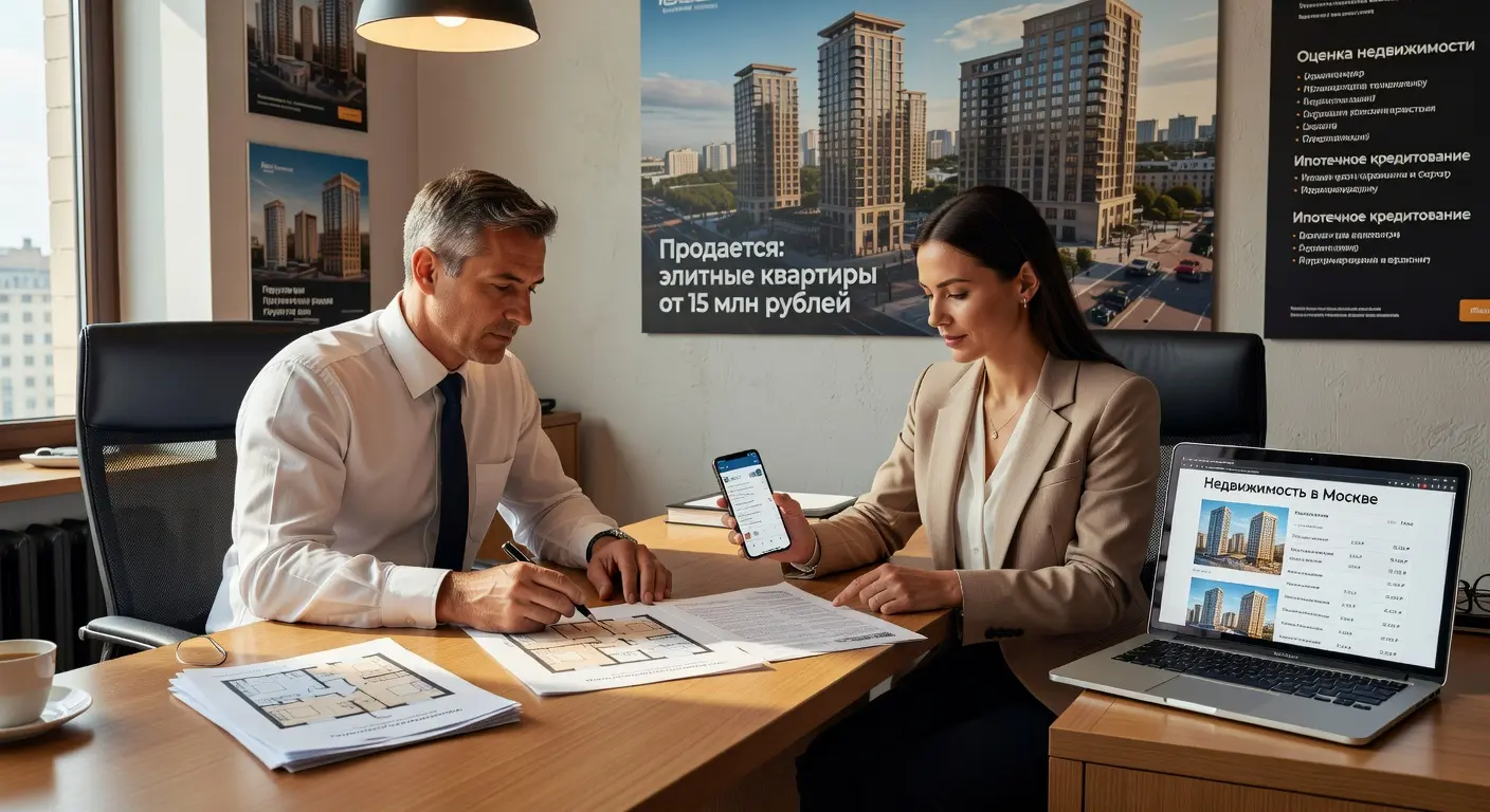 Продать недвижимость — Подать объявление бесплатно | Доска объявлений LPLK.ru