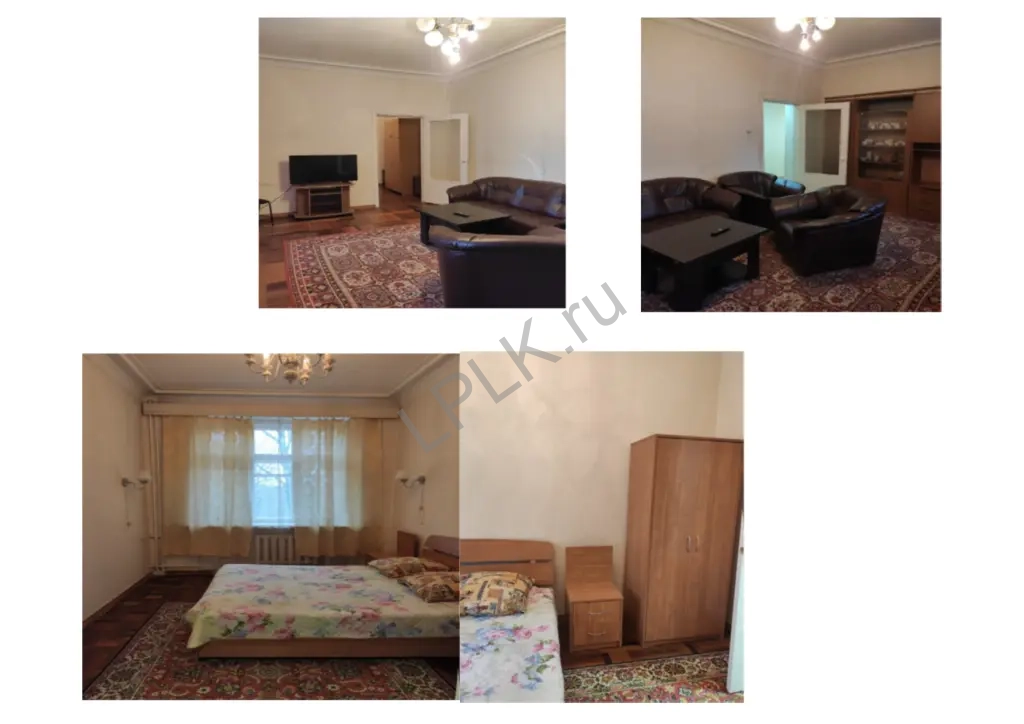 Продажа 5-ой квартиры по адресу:г.Н.Новгород, ул.Героя Безрукова, д. 6, кв. 12