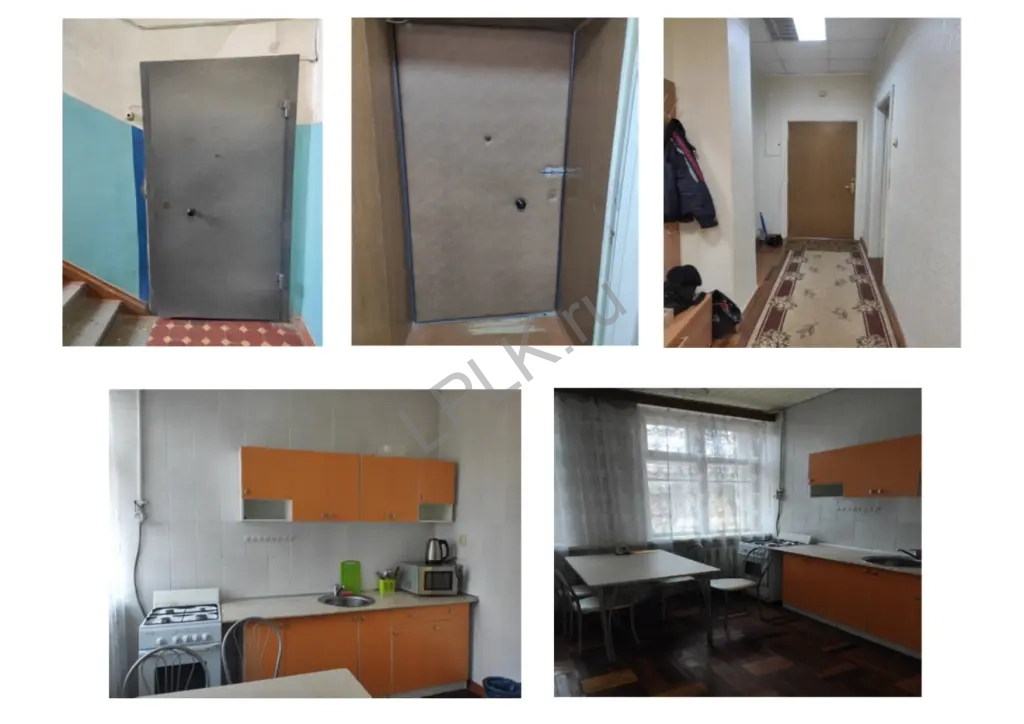 Продажа 5-ой квартиры по адресу:г.Н.Новгород, ул.Героя Безрукова, д. 6, кв. 12