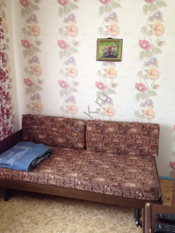 Сдам комнату 14 кв.м