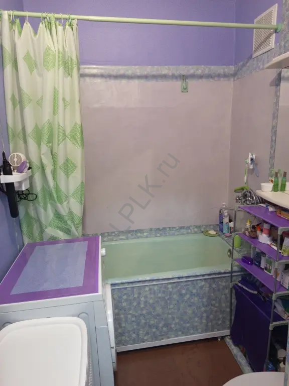 1к.квартира 31,3кв.м 2/5эт.по ул.Папина
