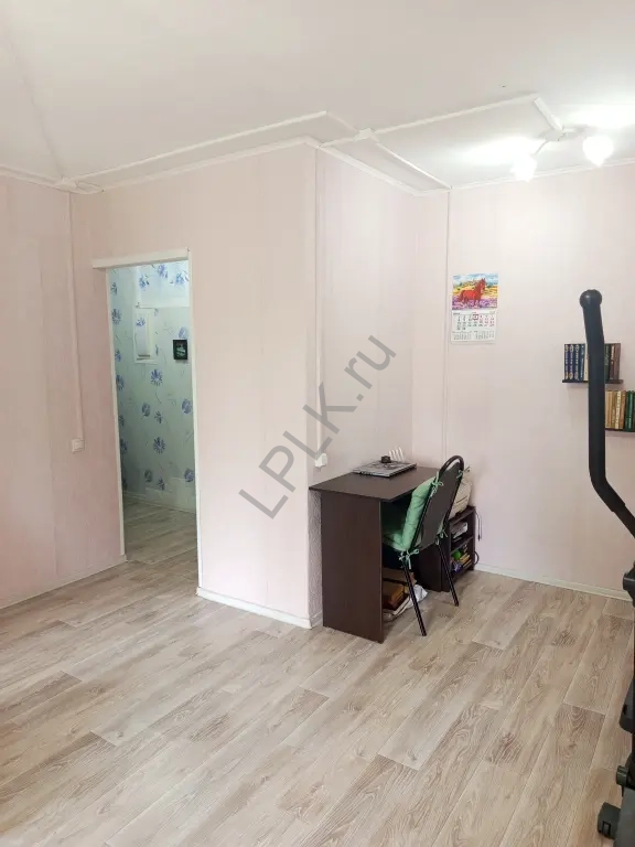1к.квартира 31,3кв.м 2/5эт.по ул.Папина