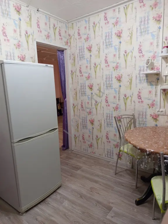 1к.квартира 31,3кв.м 2/5эт.по ул.Папина