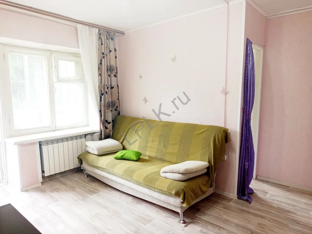 1к.квартира 31,3кв.м 2/5эт.по ул.Папина