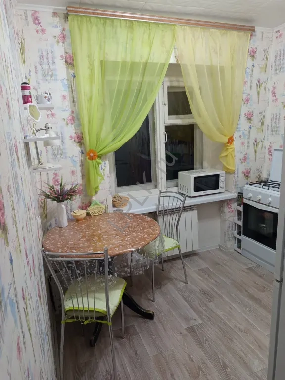 1к.квартира 31,3кв.м 2/5эт.по ул.Папина